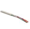  - Hyperline UUTP10-C3-S24-IN-LSZH-GY