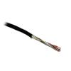 - Hyperline UUTP10-C3-S24-OUT-PE-BK